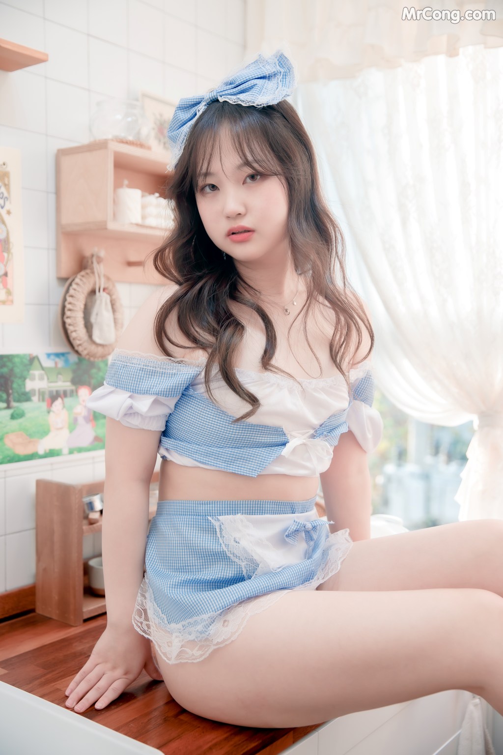 JOApictures – Sia (시아) x JOA 20. DECEMBER Vol.2 (51 photos) – Page 2