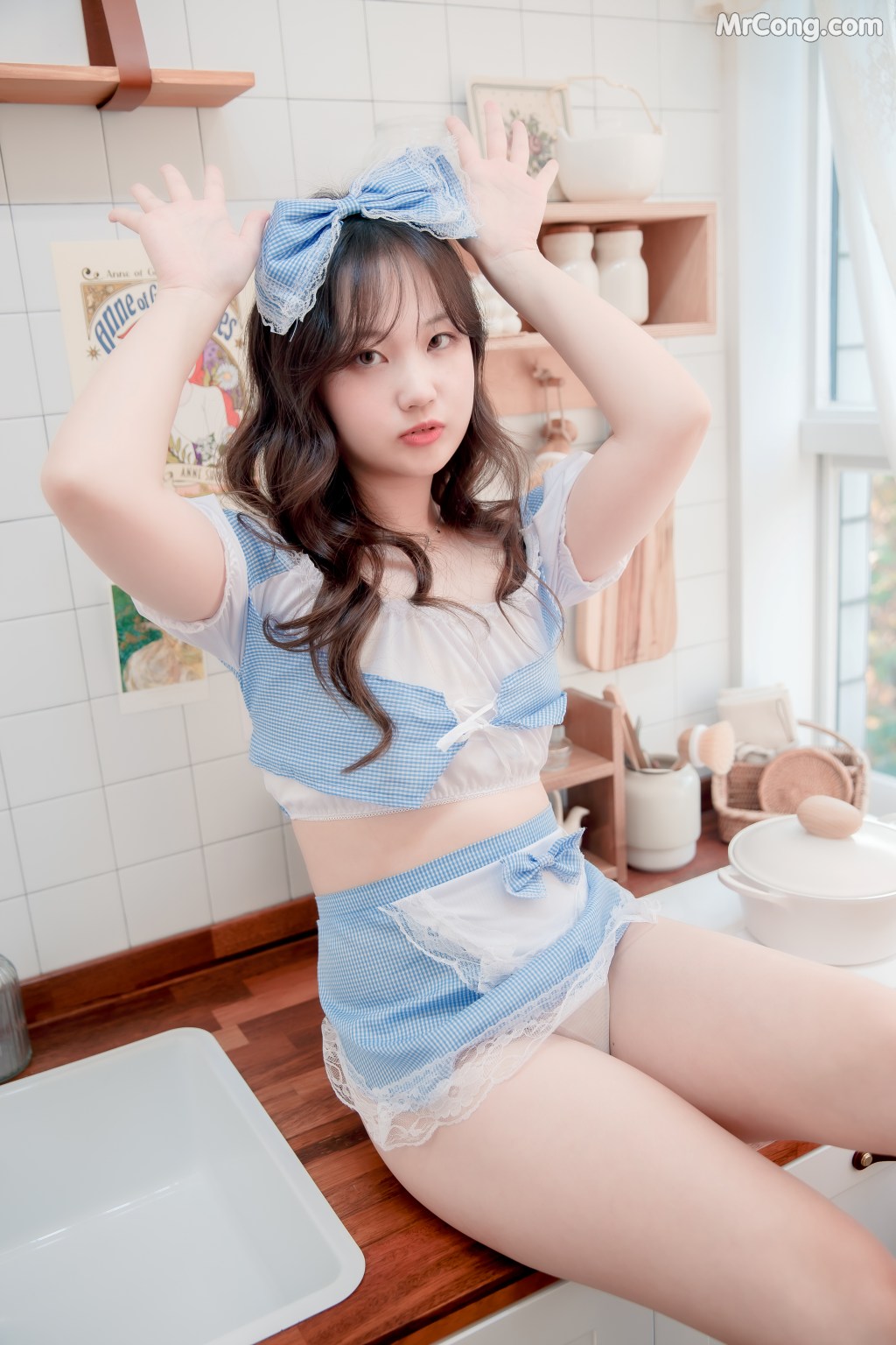 JOApictures – Sia (시아) x JOA 20. DECEMBER Vol.2 (51 photos) – Page 2