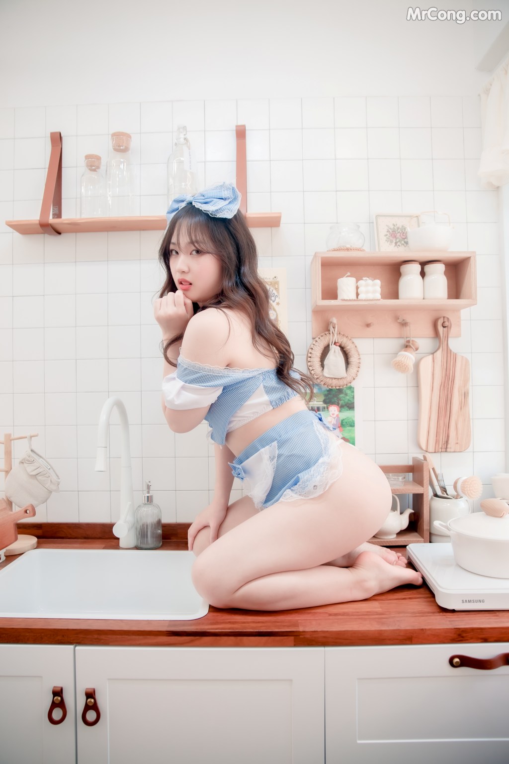 JOApictures – Sia (시아) x JOA 20. DECEMBER Vol.2 (51 photos) – Page 3