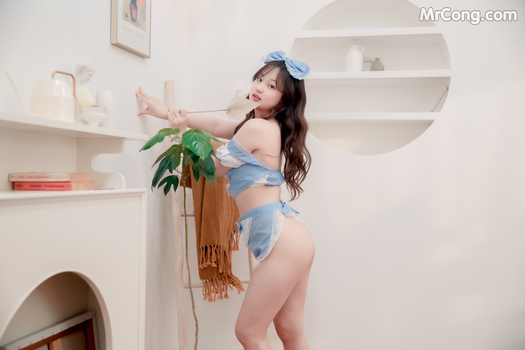 JOApictures – Sia (시아) x JOA 20. DECEMBER Vol.2 (51 photos) – Page 5