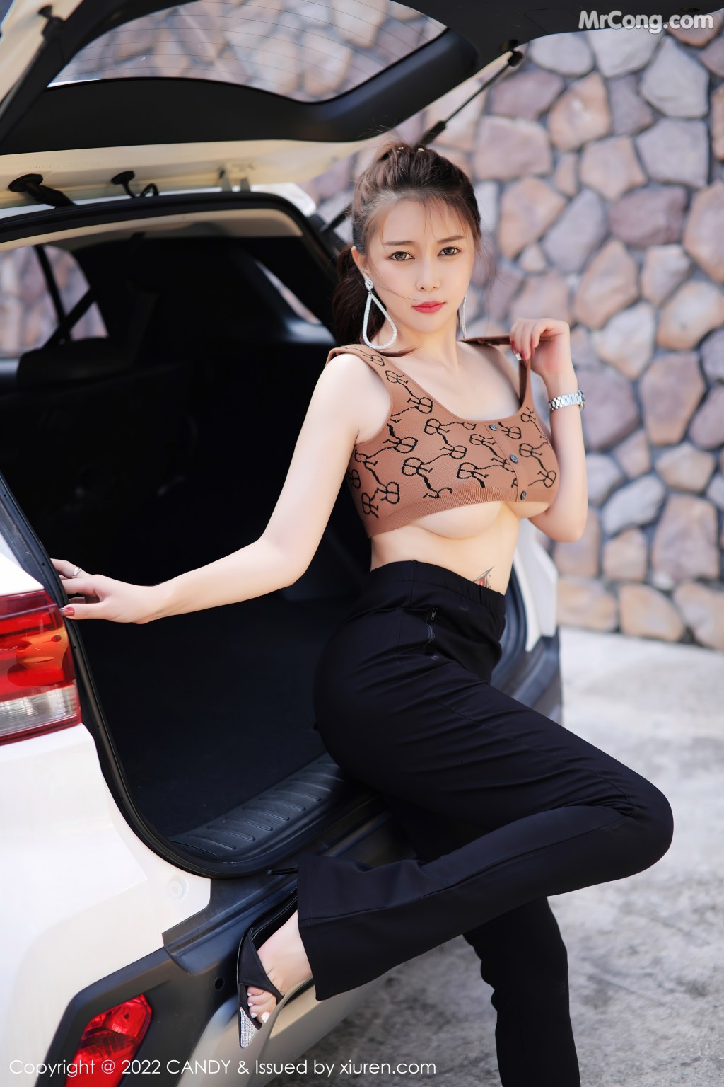 CANDY Vol.085: 凯竹姐姐 (51 photos) – Page 2