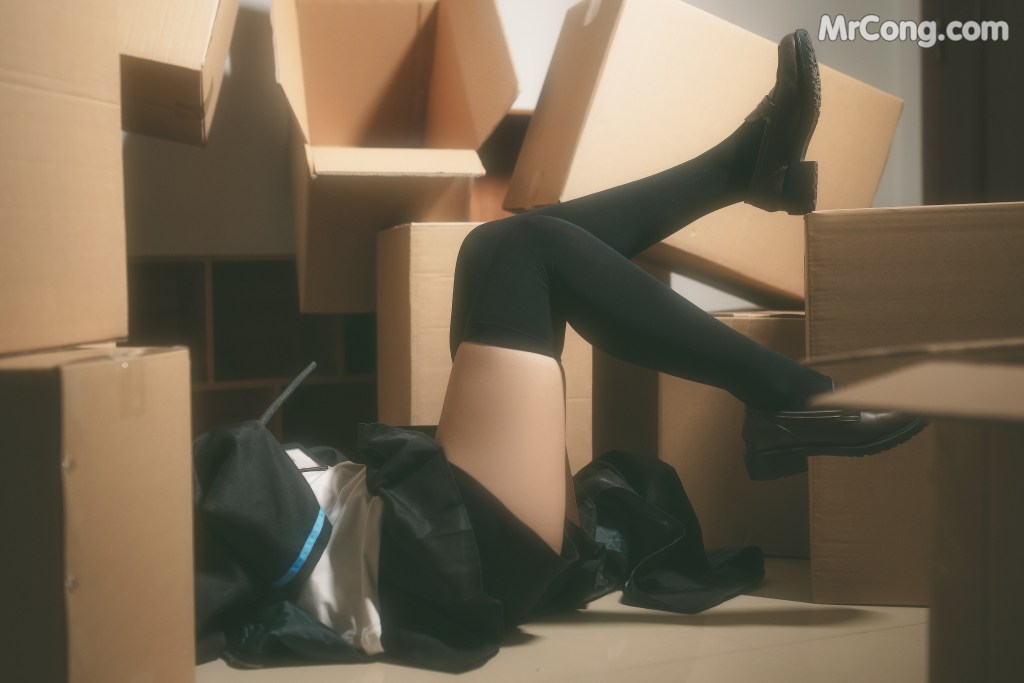 Coser@蠢沫沫 (chunmomo) Vol.011: 杜林 (41 photos) – Page 3