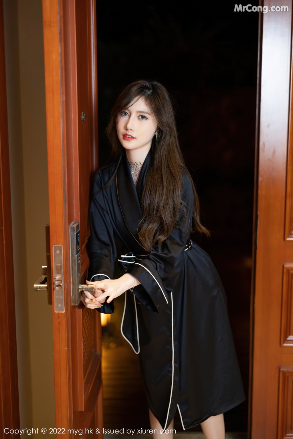 MyGirl Vol.628: 美桃酱 (58 photos)