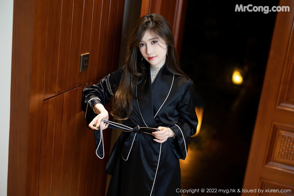 MyGirl Vol.628: 美桃酱 (58 photos)