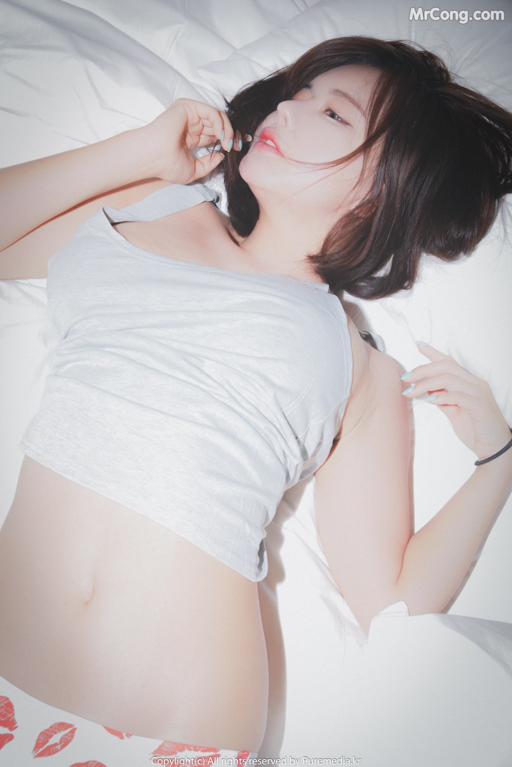 Pure Media Vol.32: Ryu Ji Hye (류지혜) (93 photos) – Page 5