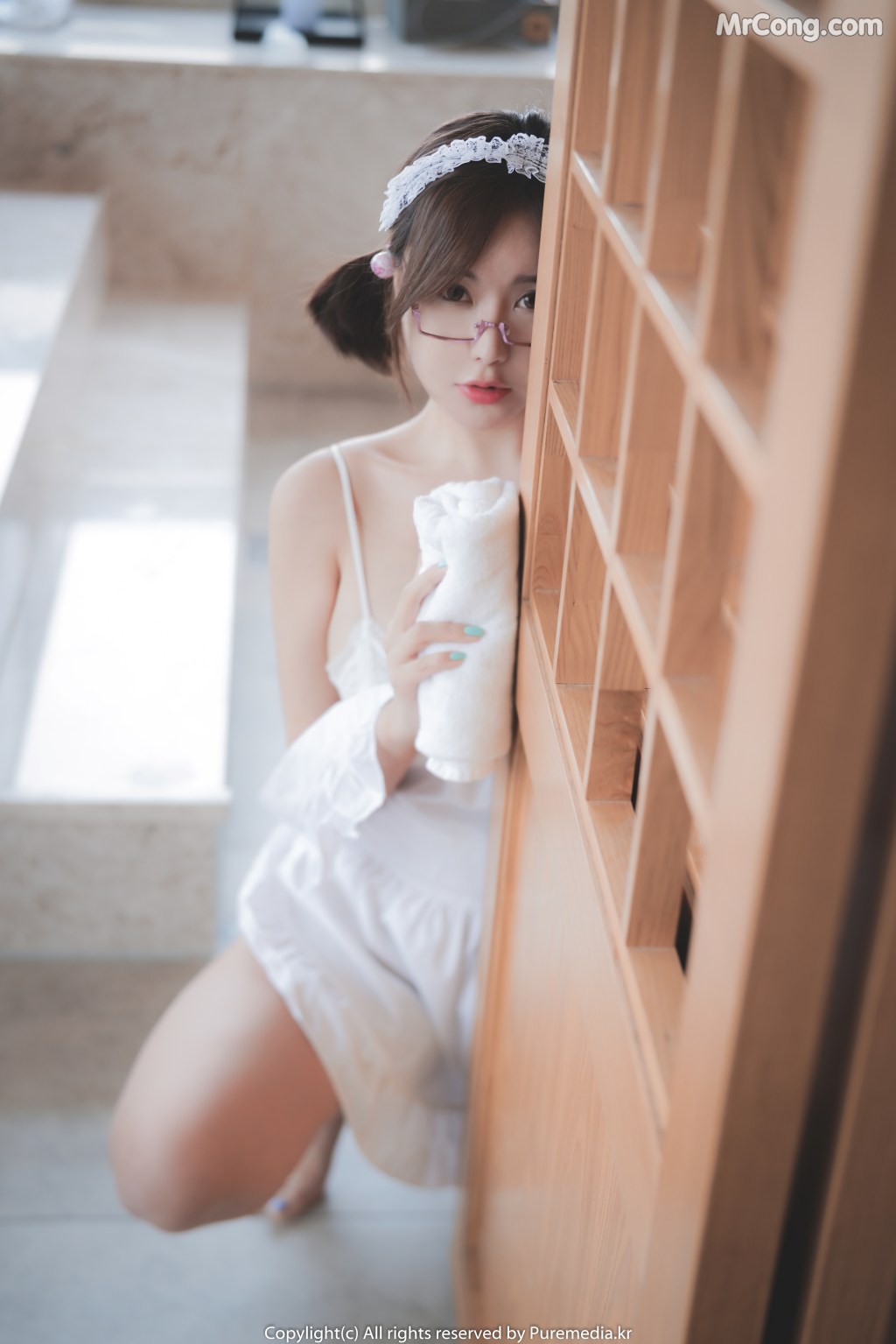 Pure Media Vol.32: Ryu Ji Hye (류지혜) (93 photos) – Page 7