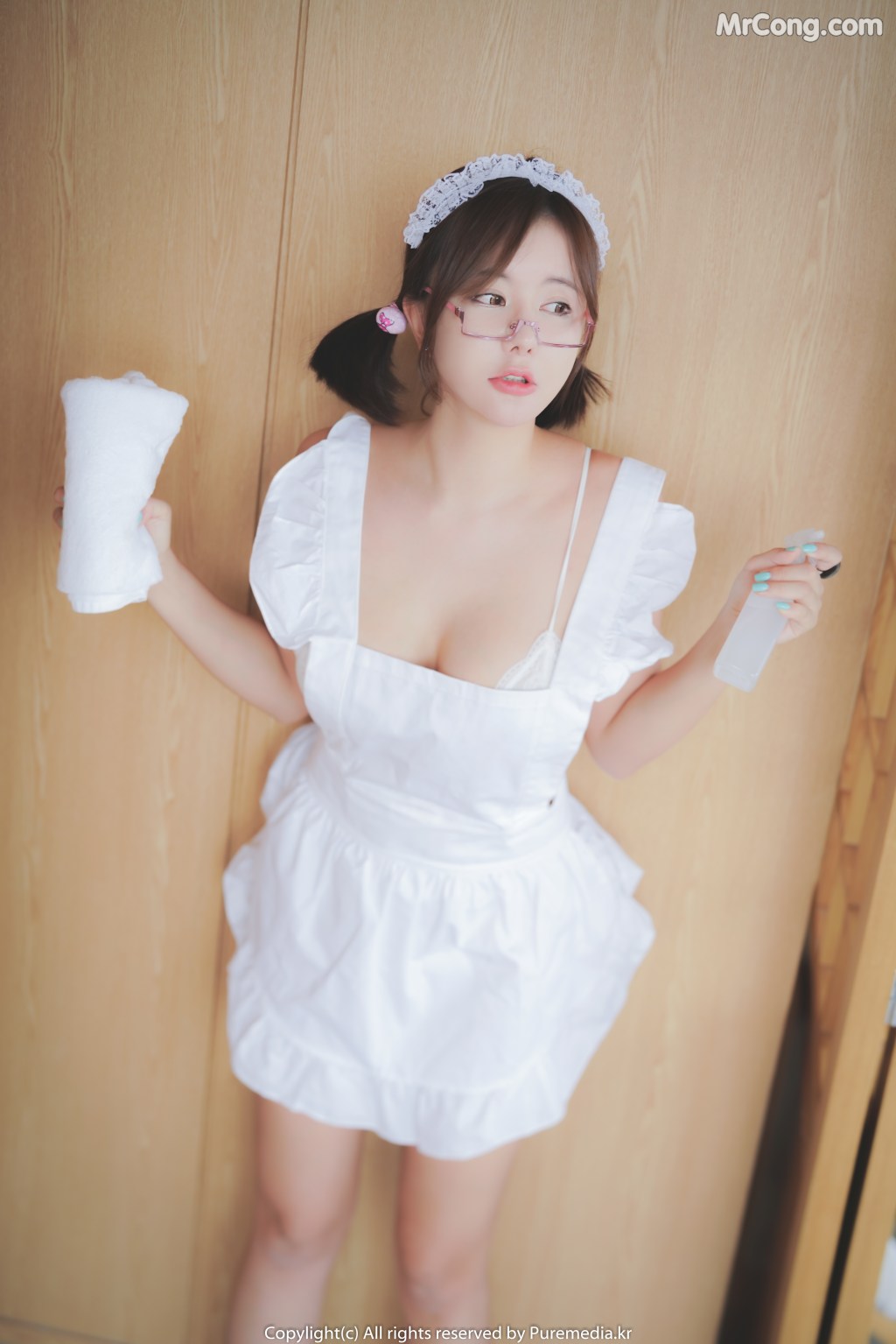Pure Media Vol.32: Ryu Ji Hye (류지혜) (93 photos) – Page 7