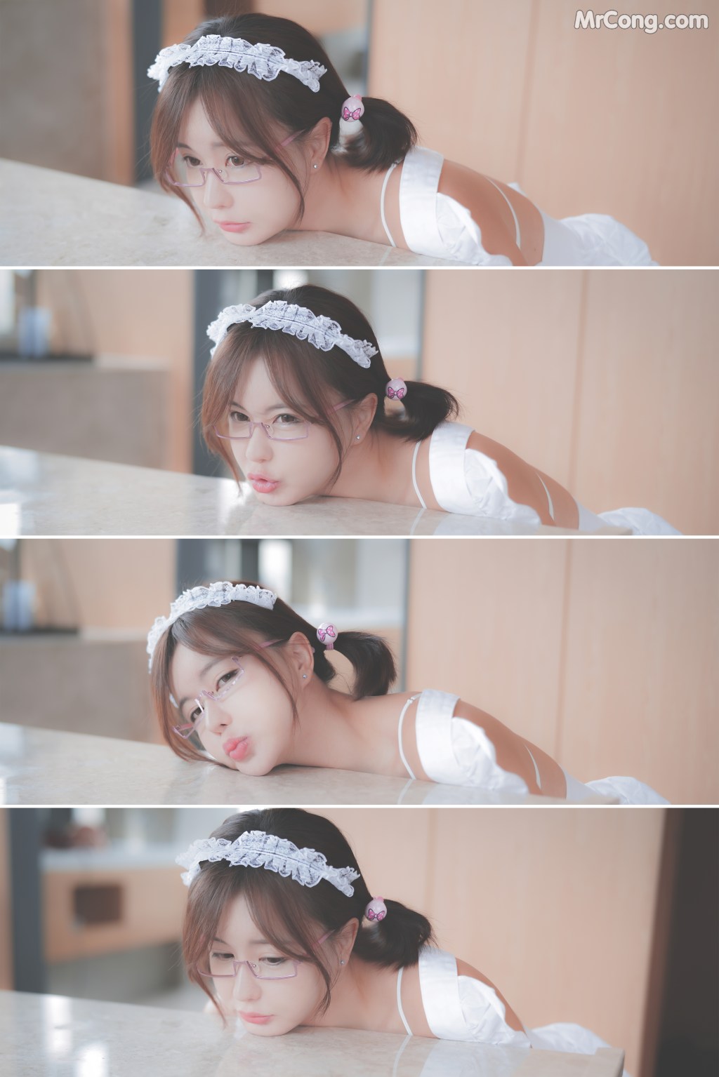 Pure Media Vol.32: Ryu Ji Hye (류지혜) (93 photos) – Page 8