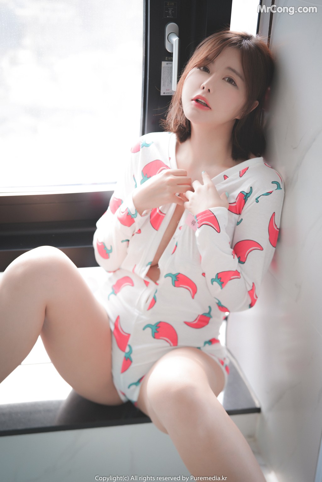 Pure Media Vol.32: Ryu Ji Hye (류지혜) (93 photos) – Page 10