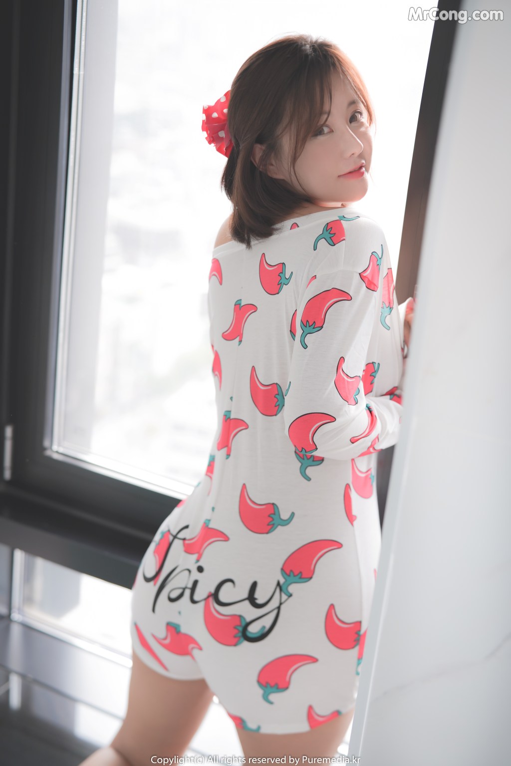 Pure Media Vol.32: Ryu Ji Hye (류지혜) (93 photos) – Page 10