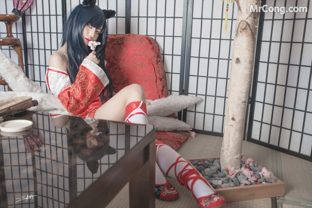 SAINT Photolife – Yuna – Ahri (53 photos) – Page 2