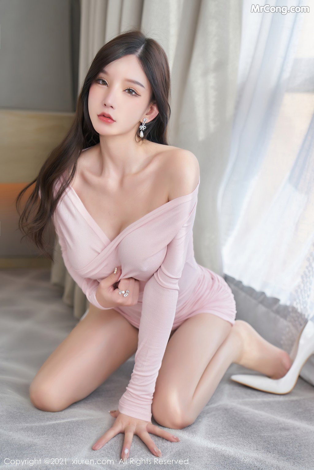 XIUREN No.4226: Zhou Yuxi (周于希Sandy) (93 photos)