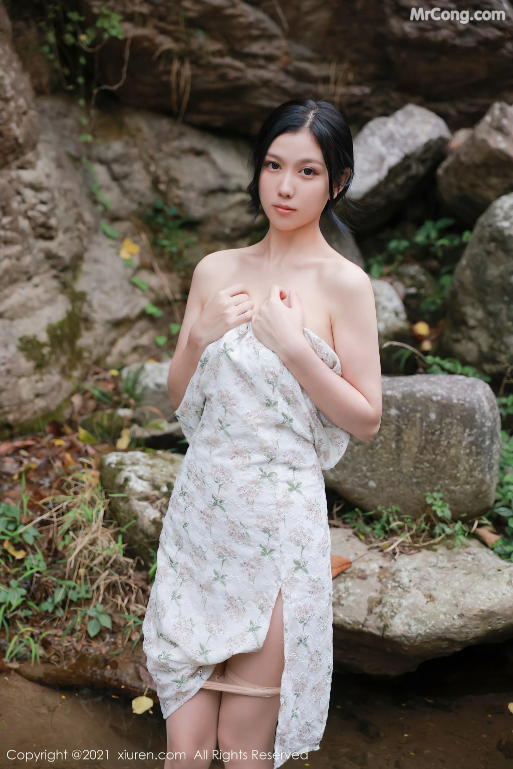 XIUREN No.4229: 李雅柔182CM (49 photos) – Page 4