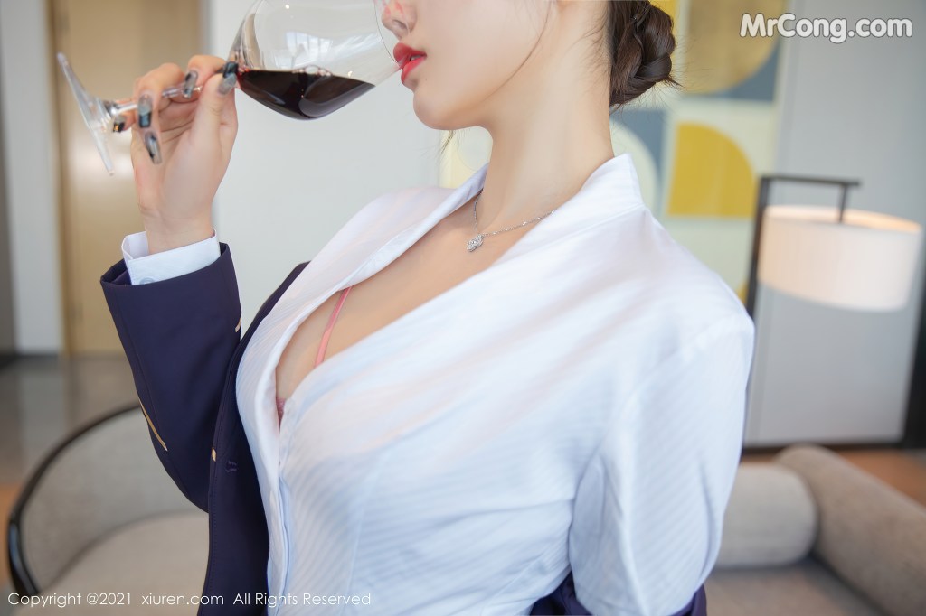 XIUREN No.4231: Yang Chen Chen (杨晨晨Yome) (80 photos) – Page 2