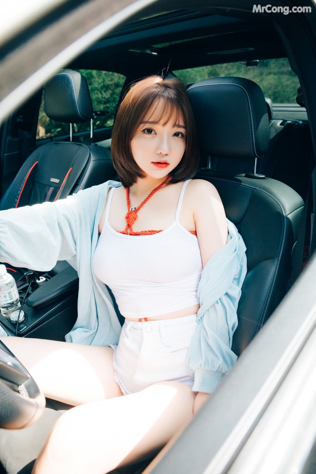 [Loozy] Son Ye-Eun (손예은) – SM CarXXX (119 photos) – Page 6