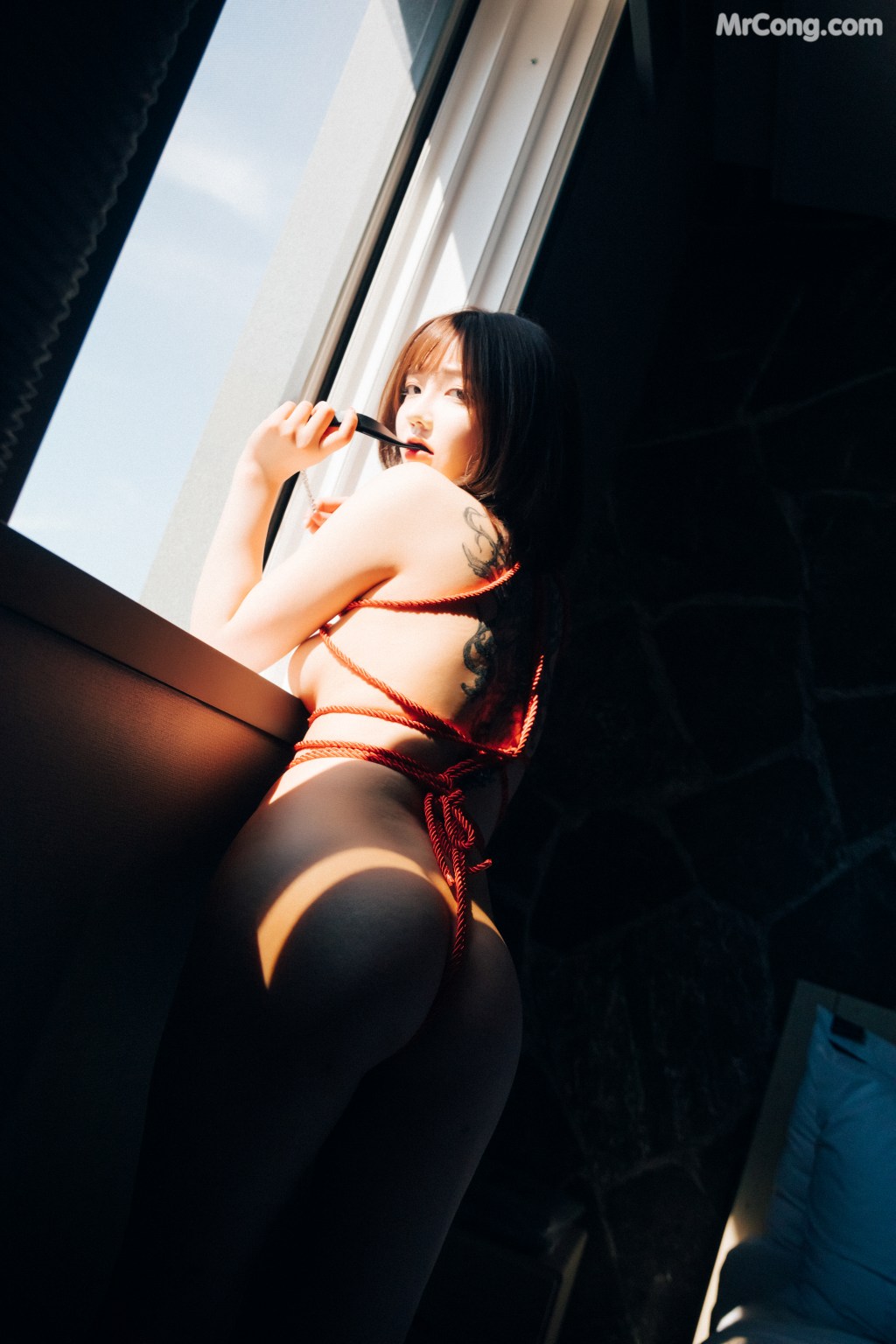[Loozy] Son Ye-Eun (손예은) – SM CarXXX (119 photos) – Page 10
