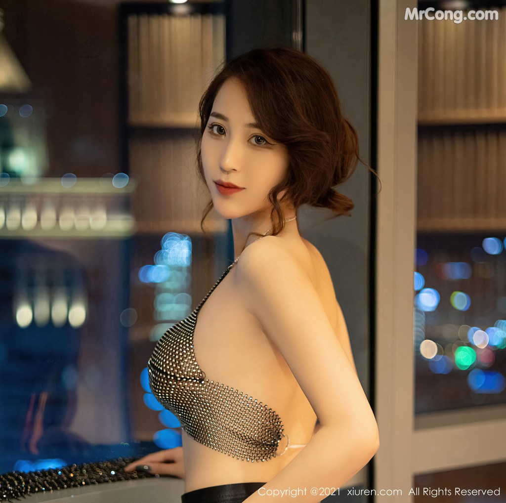 XIUREN No.4240: 周慕汐baby (53 photos) – Page 2