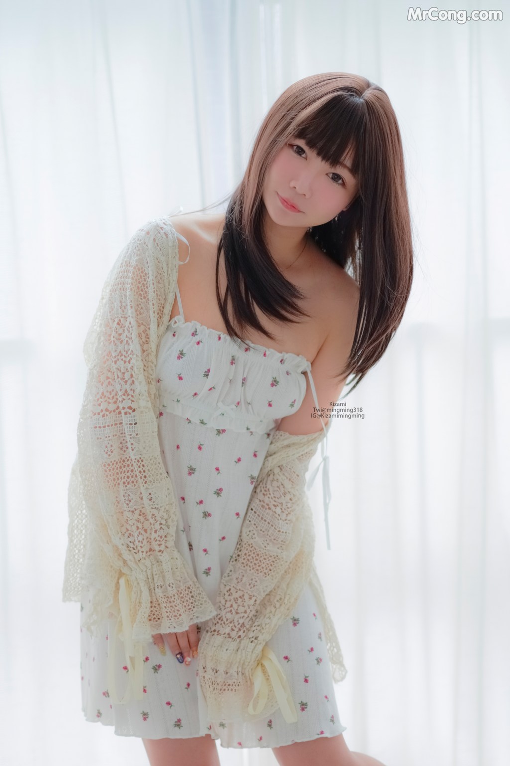 [Fantia] Coser@铭铭Kizami Sep 2021 (256 photos + 3 videos) – Page 3