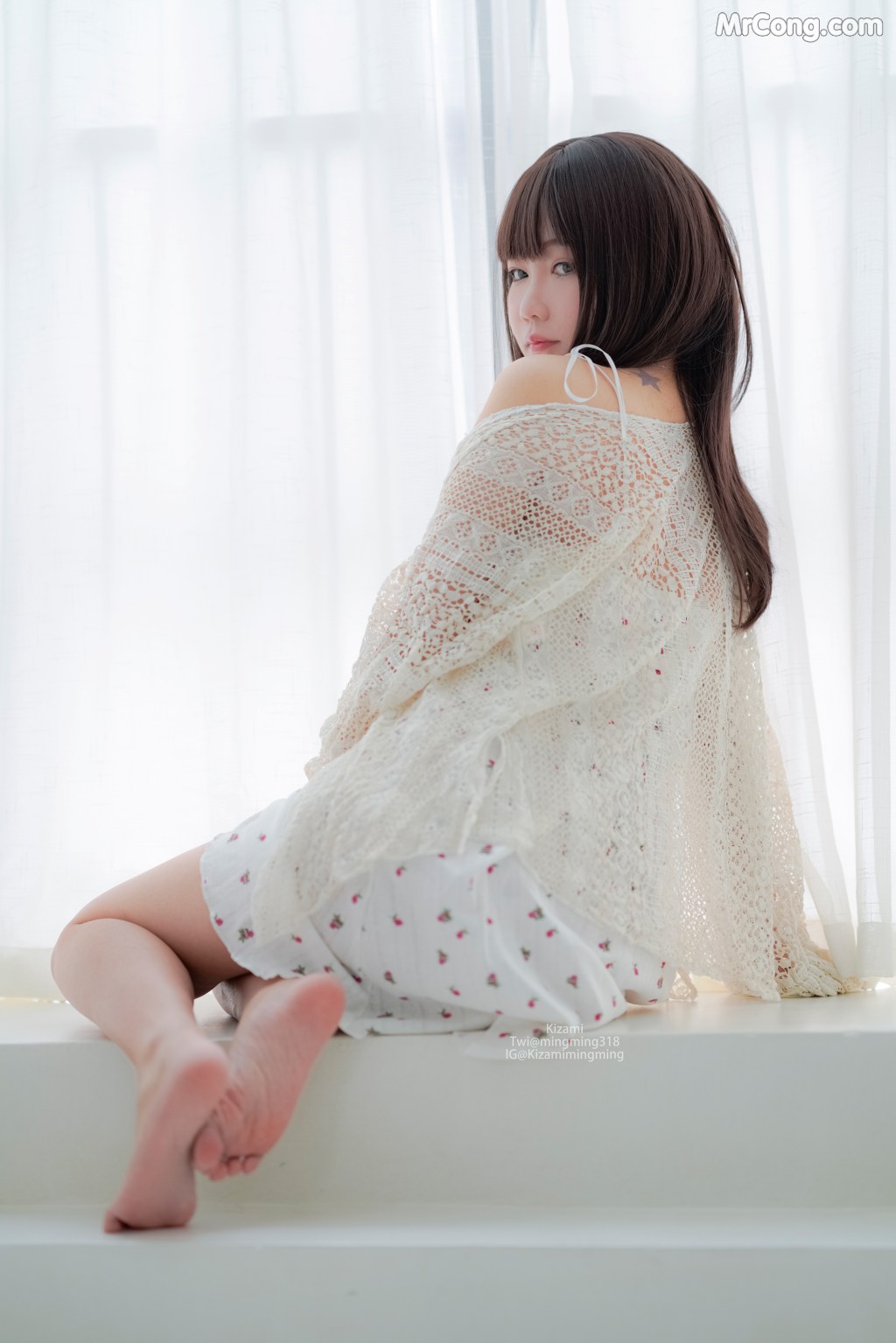 [Fantia] Coser@铭铭Kizami Sep 2021 (256 photos + 3 videos) – Page 3