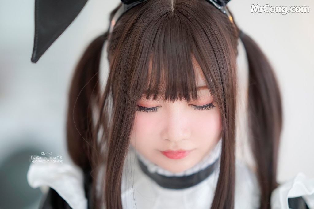 [Fantia] Coser@铭铭Kizami Sep 2021 (256 photos + 3 videos) – Page 4