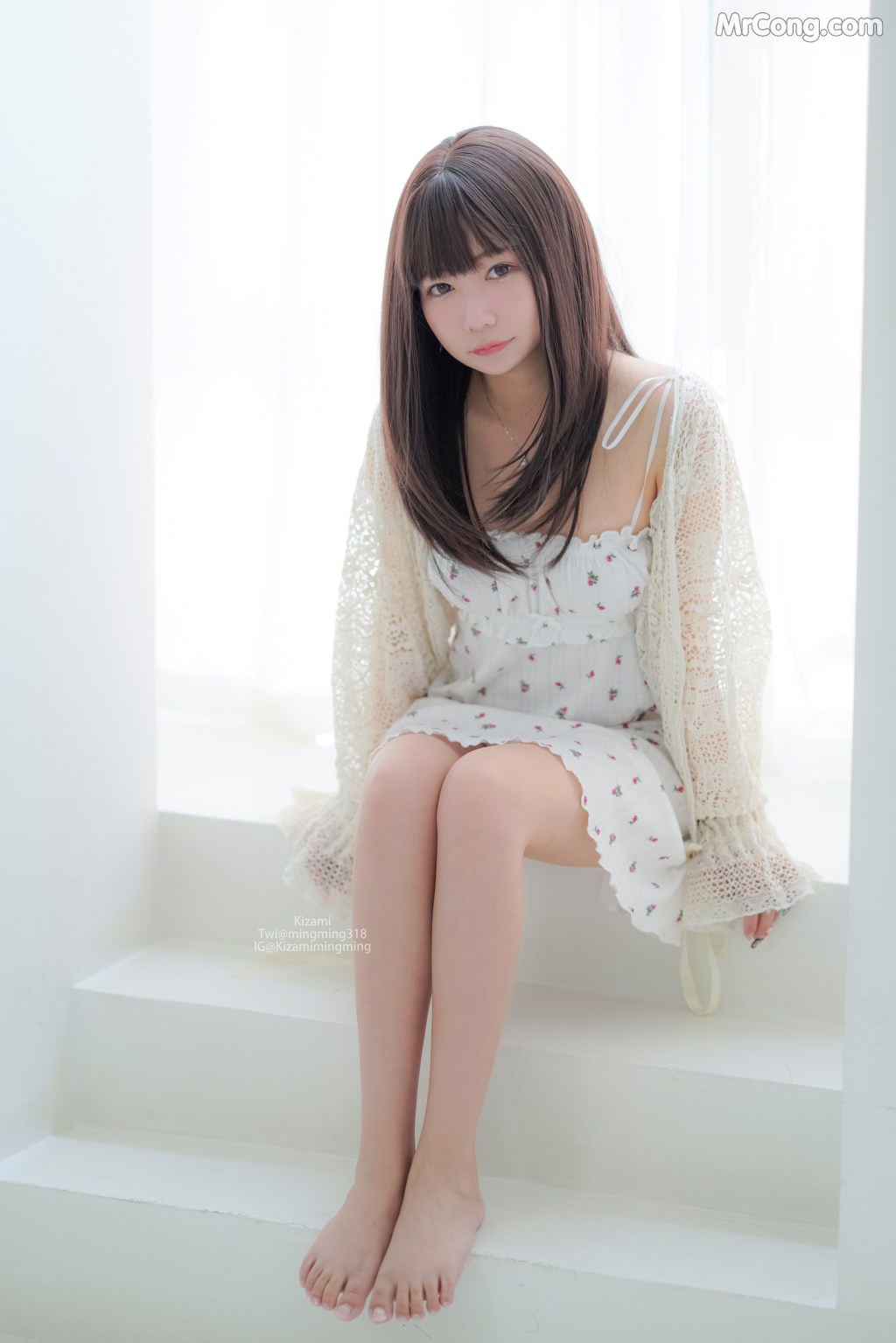 [Fantia] Coser@铭铭Kizami Sep 2021 (256 photos + 3 videos) – Page 5