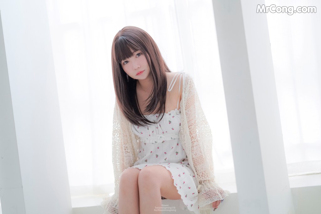 [Fantia] Coser@铭铭Kizami Sep 2021 (256 photos + 3 videos) – Page 10