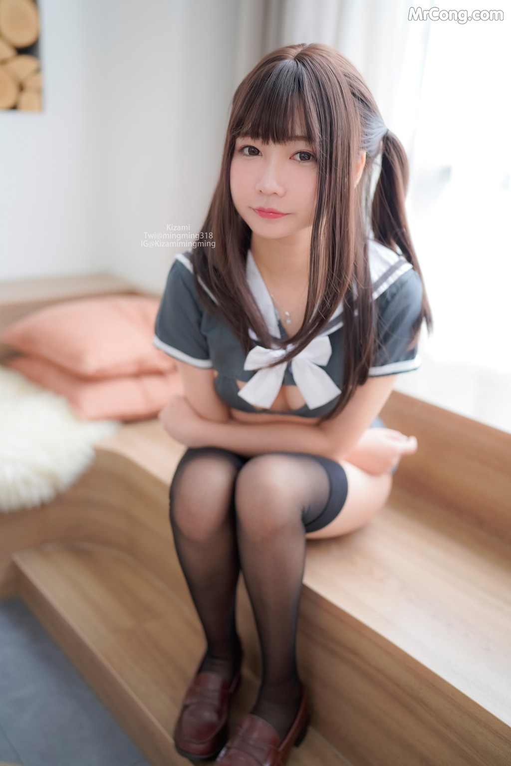 [Fantia] Coser@铭铭Kizami Sep 2021 (256 photos + 3 videos) – Page 11