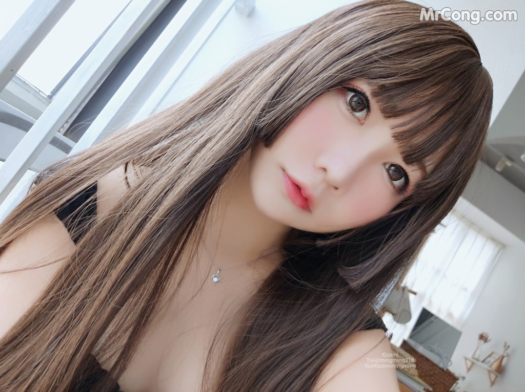 [Fantia] Coser@铭铭Kizami Sep 2021 (256 photos + 3 videos) – Page 14