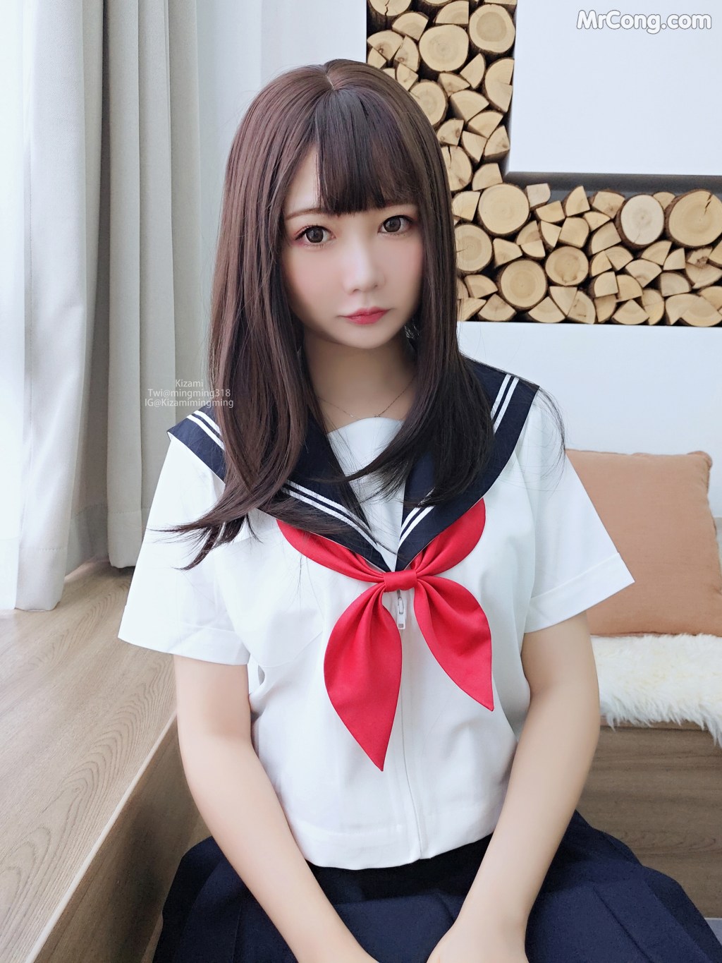 [Fantia] Coser@铭铭Kizami Sep 2021 (256 photos + 3 videos) – Page 15