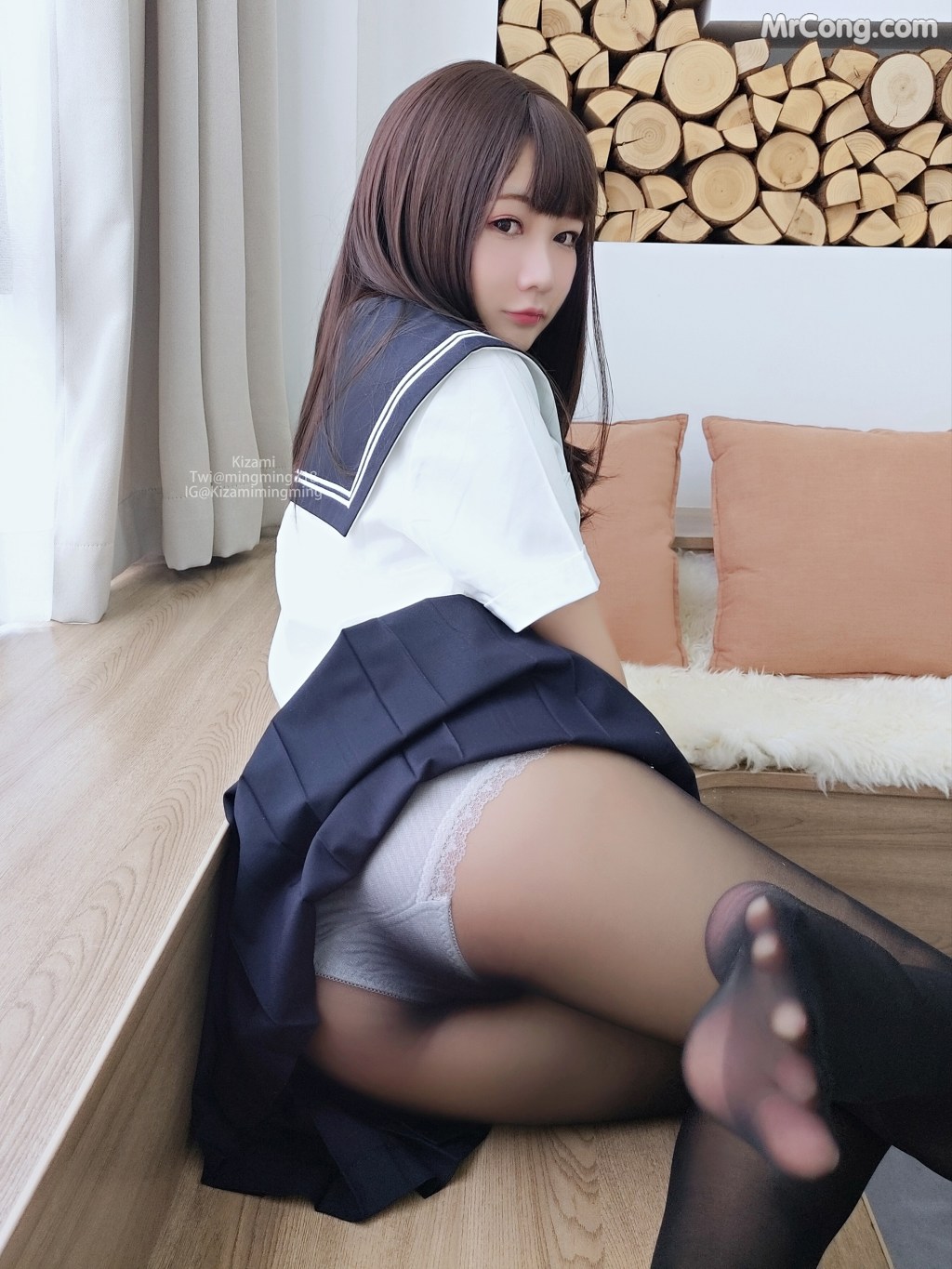 [Fantia] Coser@铭铭Kizami Sep 2021 (256 photos + 3 videos) – Page 16