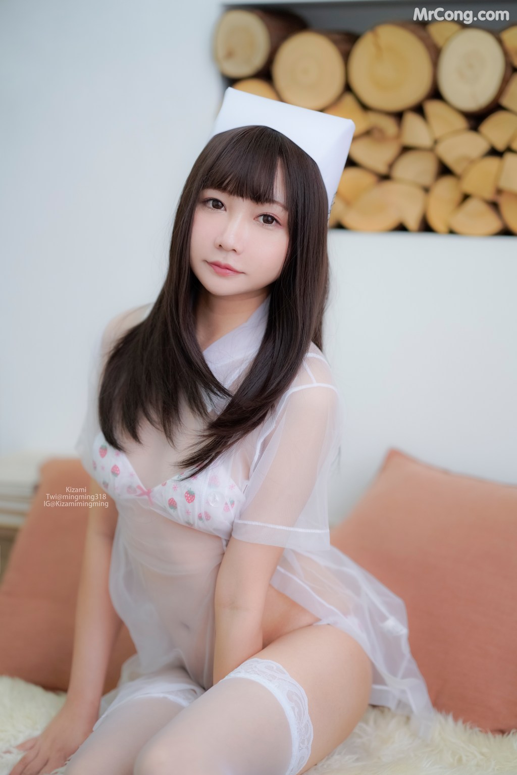 [Fantia] Coser@铭铭Kizami Sep 2021 (256 photos + 3 videos) – Page 20