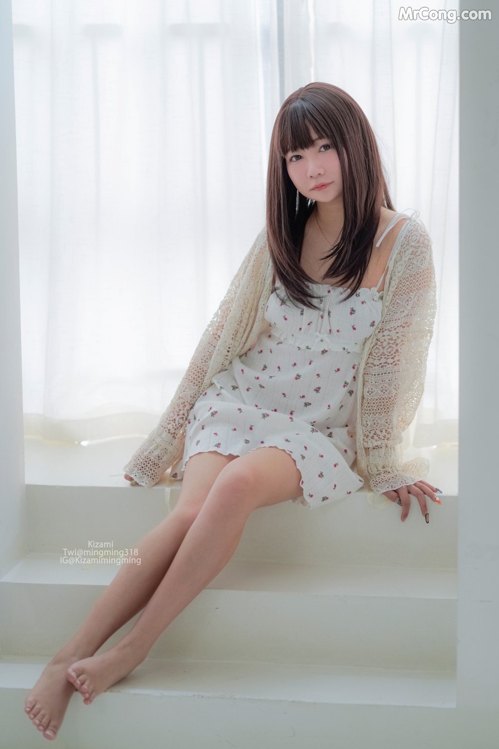 [Fantia] Coser@铭铭Kizami Sep 2021 (256 photos + 3 videos) – Page 20