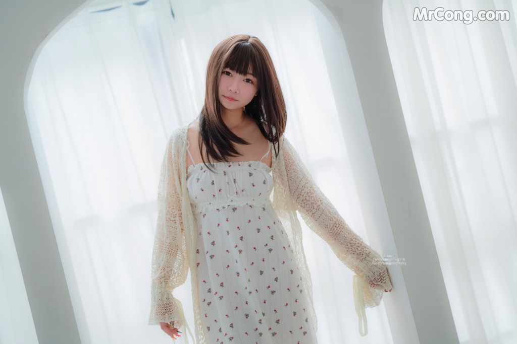 [Fantia] Coser@铭铭Kizami Sep 2021 (256 photos + 3 videos) – Page 21