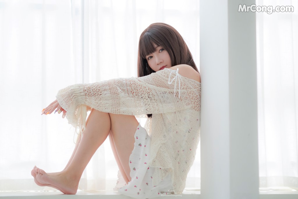 [Fantia] Coser@铭铭Kizami Sep 2021 (256 photos + 3 videos) – Page 21
