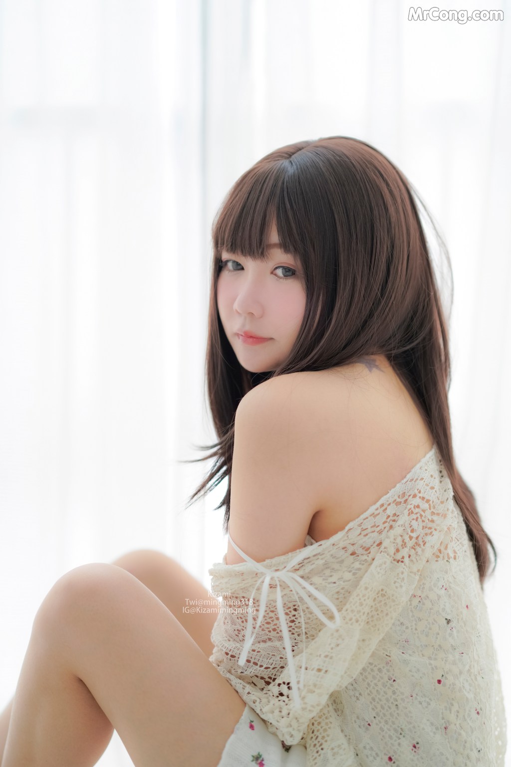 [Fantia] Coser@铭铭Kizami Sep 2021 (256 photos + 3 videos) – Page 22