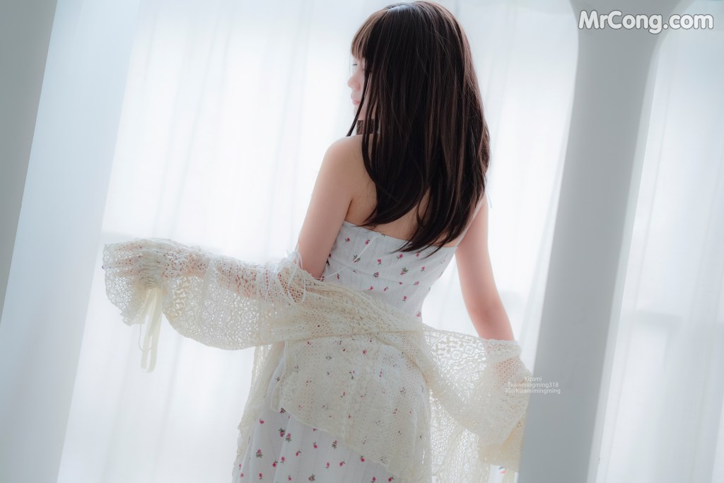 [Fantia] Coser@铭铭Kizami Sep 2021 (256 photos + 3 videos) – Page 23