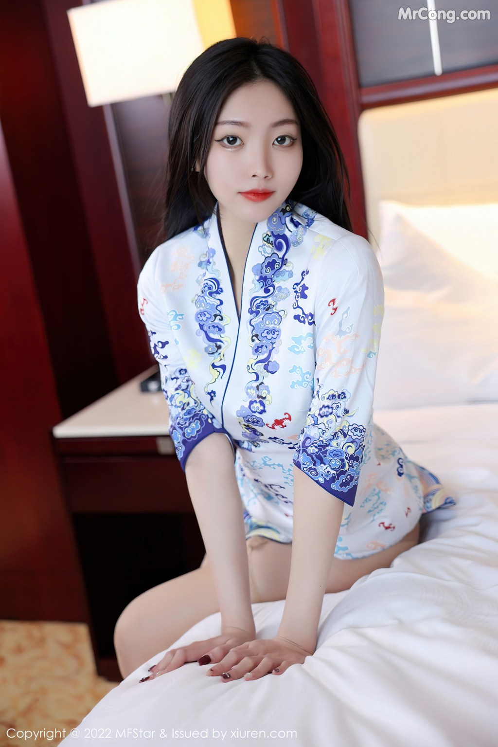 MFStar Vol.556: Han Hao Tian (韩好甜) (58 photos) – Page 3