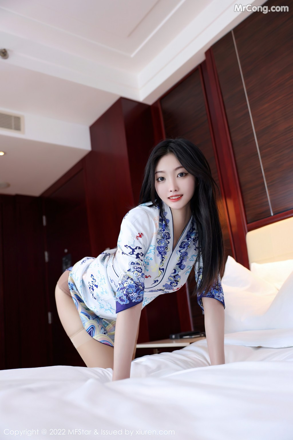 MFStar Vol.556: Han Hao Tian (韩好甜) (58 photos) – Page 3