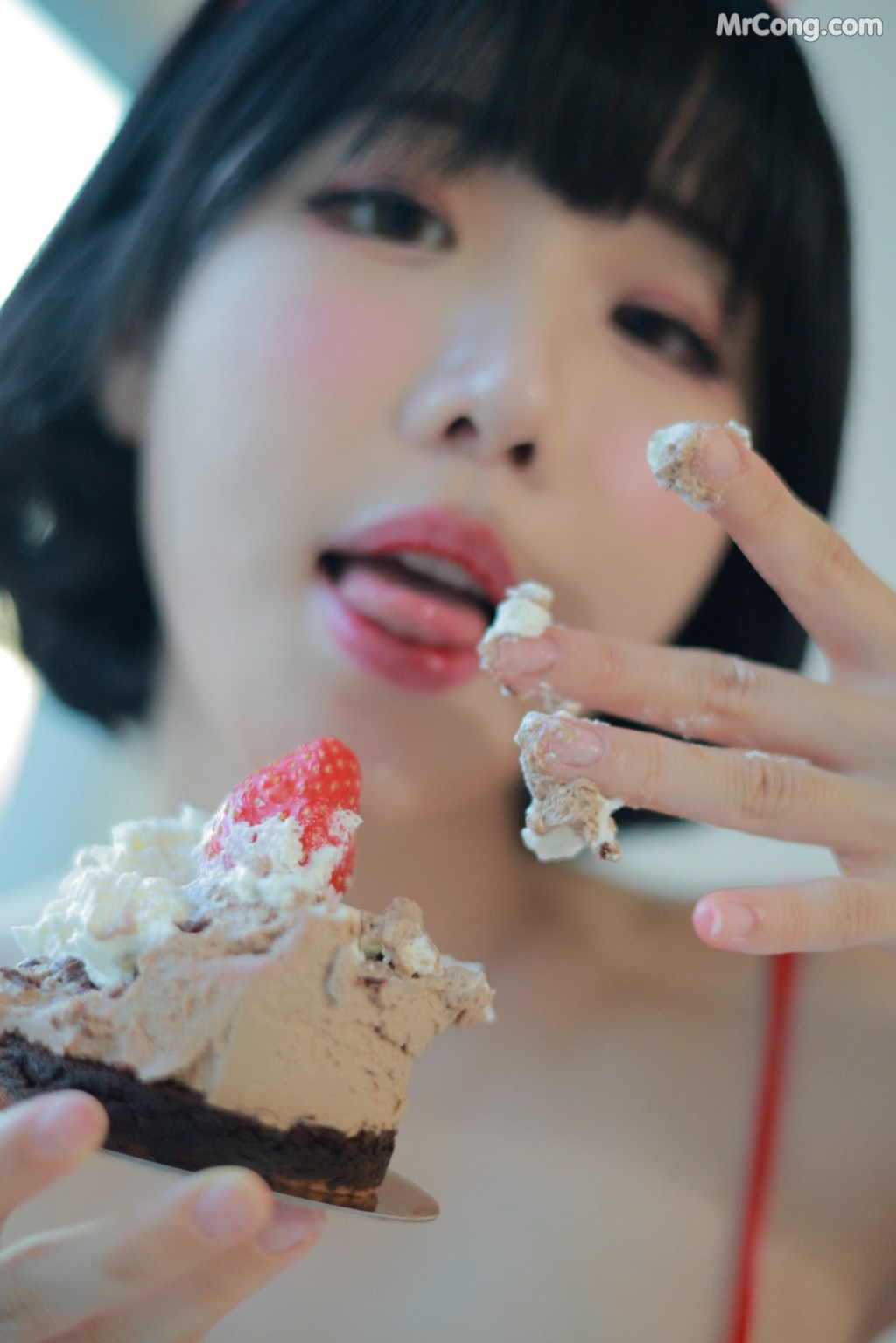 [Patreon] Addielyn (에디린) – X’mas Dec 2021 (79 photos + 6 videos) – Page 6