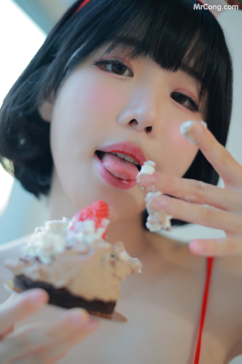 [Patreon] Addielyn (에디린) – X’mas Dec 2021 (79 photos + 6 videos) – Page 6