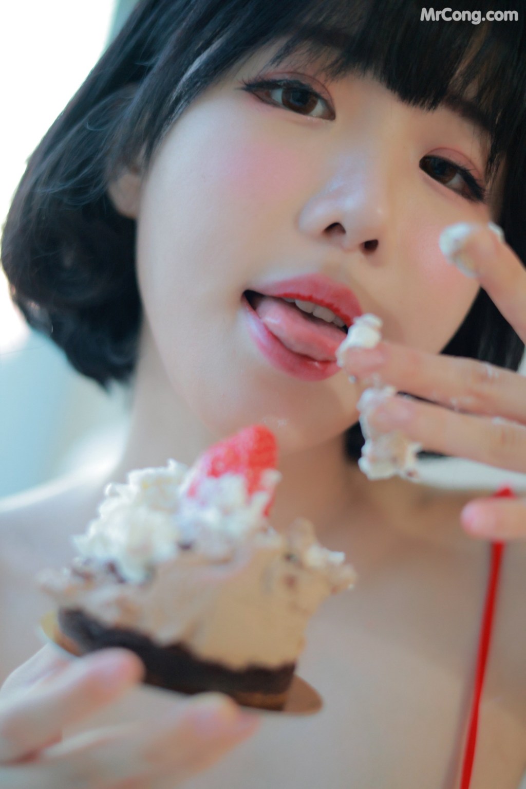 [Patreon] Addielyn (에디린) – X’mas Dec 2021 (79 photos + 6 videos) – Page 7