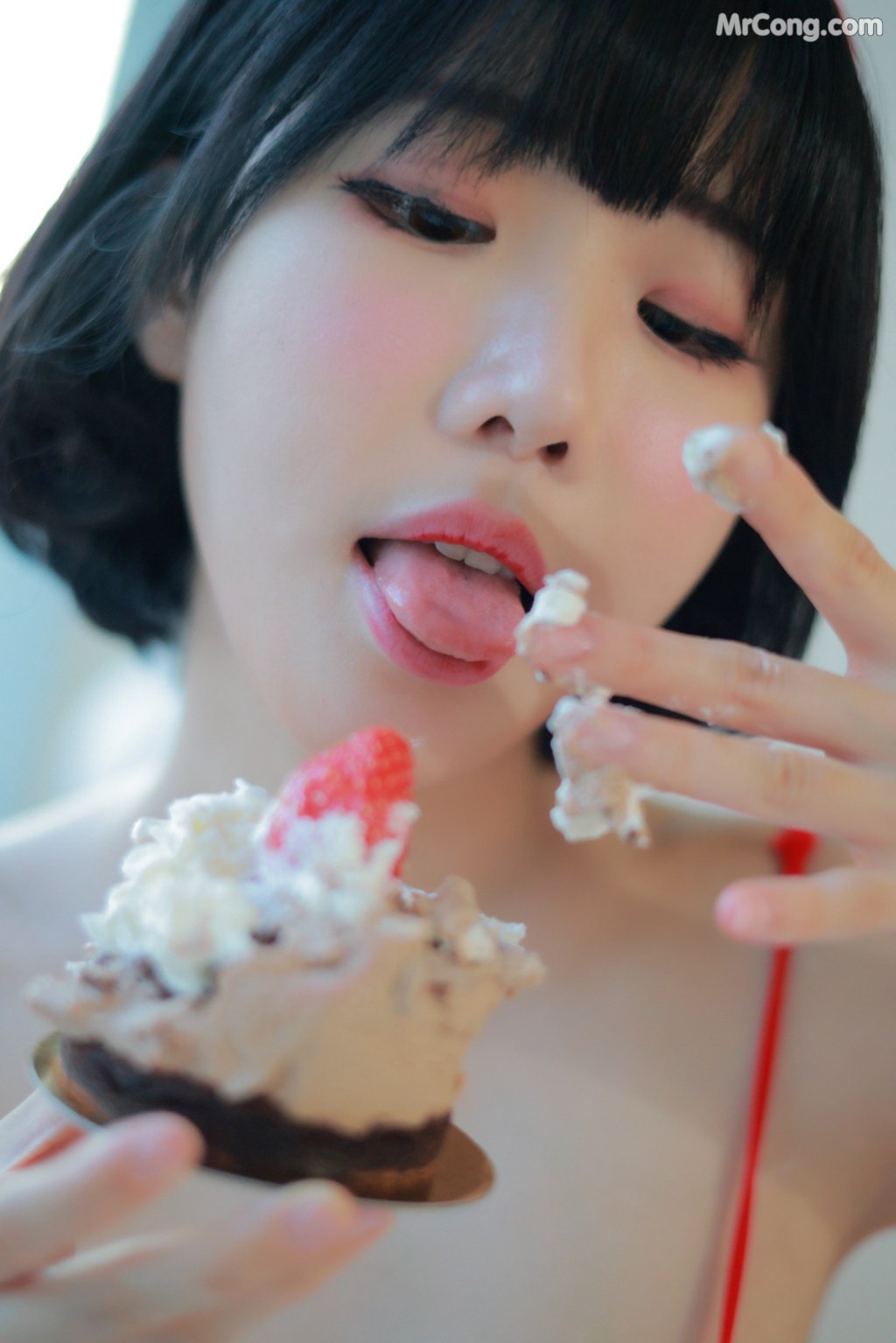 [Patreon] Addielyn (에디린) – X’mas Dec 2021 (79 photos + 6 videos) – Page 7