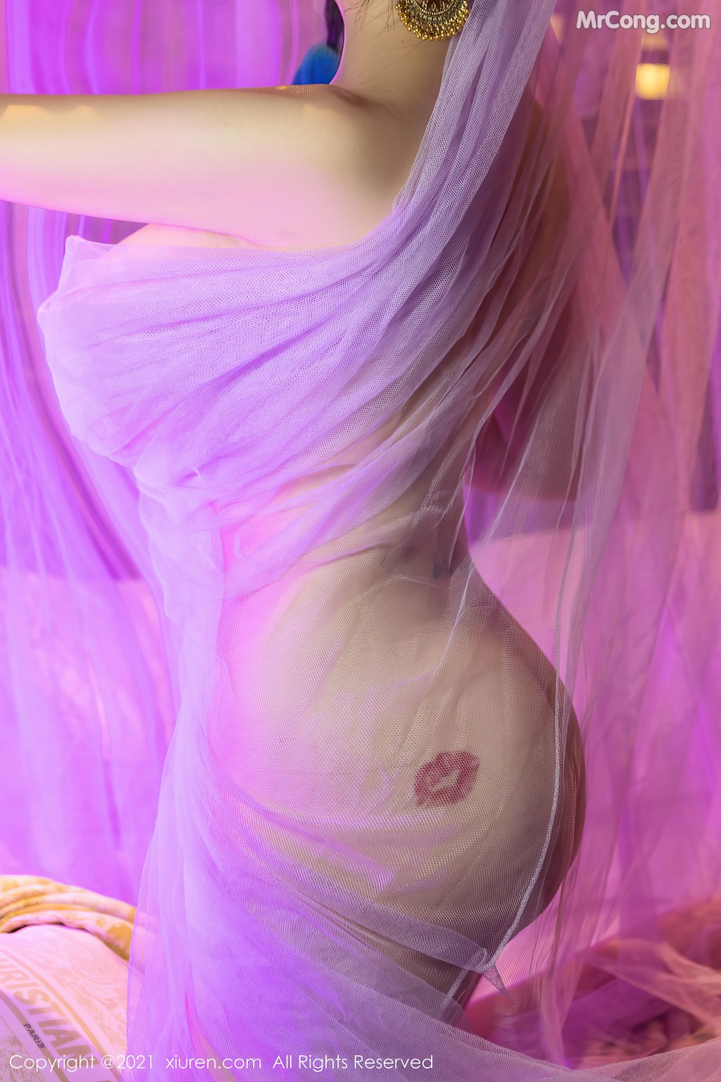XIUREN No.4243: Yun Er (允爾) (64 photos) – Page 6