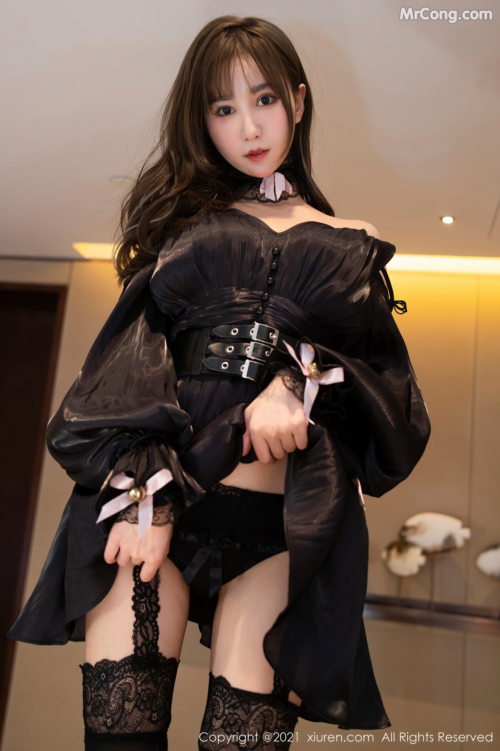 XIUREN No.4245: 小果冻儿jelly (69 photos) – Page 3