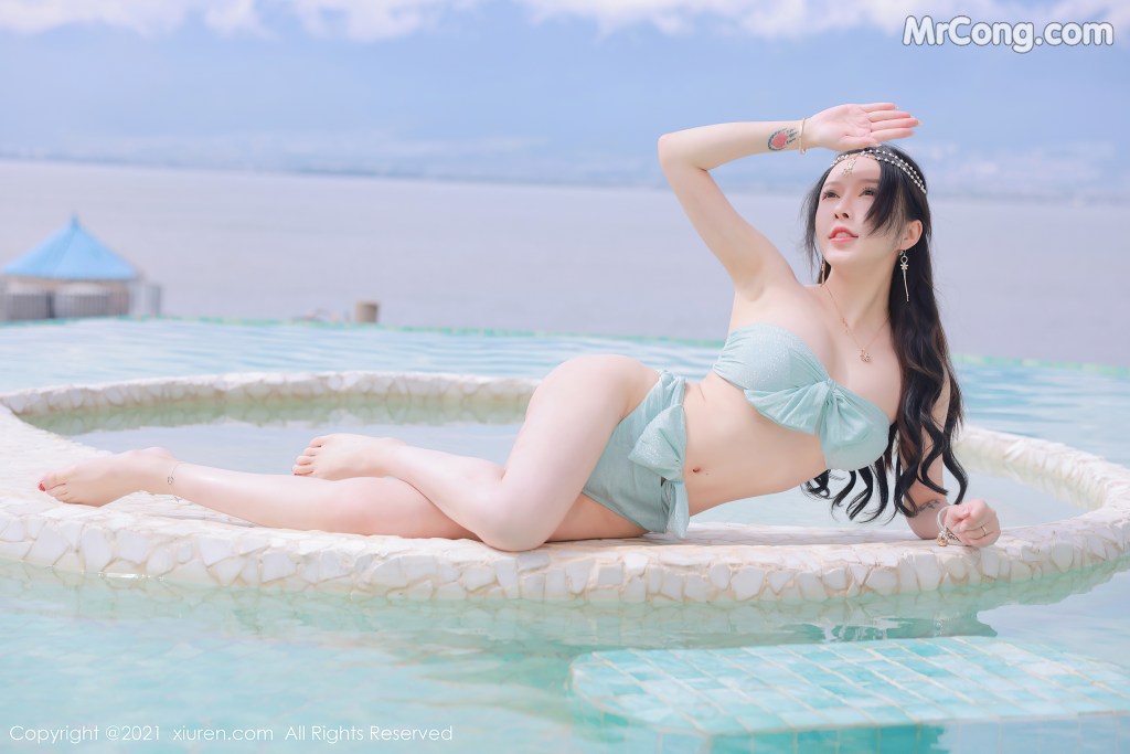 XIUREN No.4248: 玉兔miki (51 photos) – Page 2
