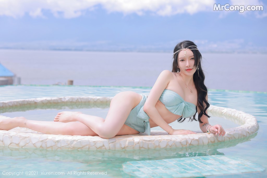 XIUREN No.4248: 玉兔miki (51 photos) – Page 2
