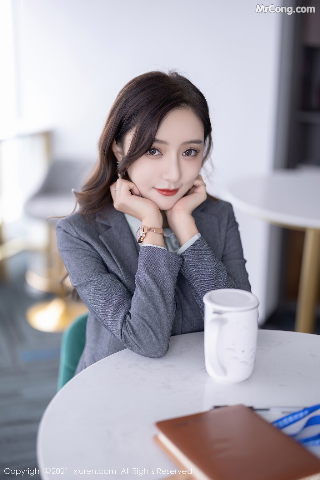 XIUREN No.4251: Yanni (王馨瑶) (81 photos) – Page 2