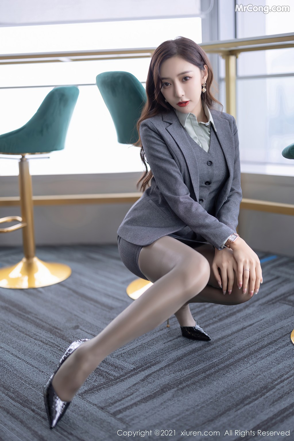 XIUREN No.4251: Yanni (王馨瑶) (81 photos) – Page 2