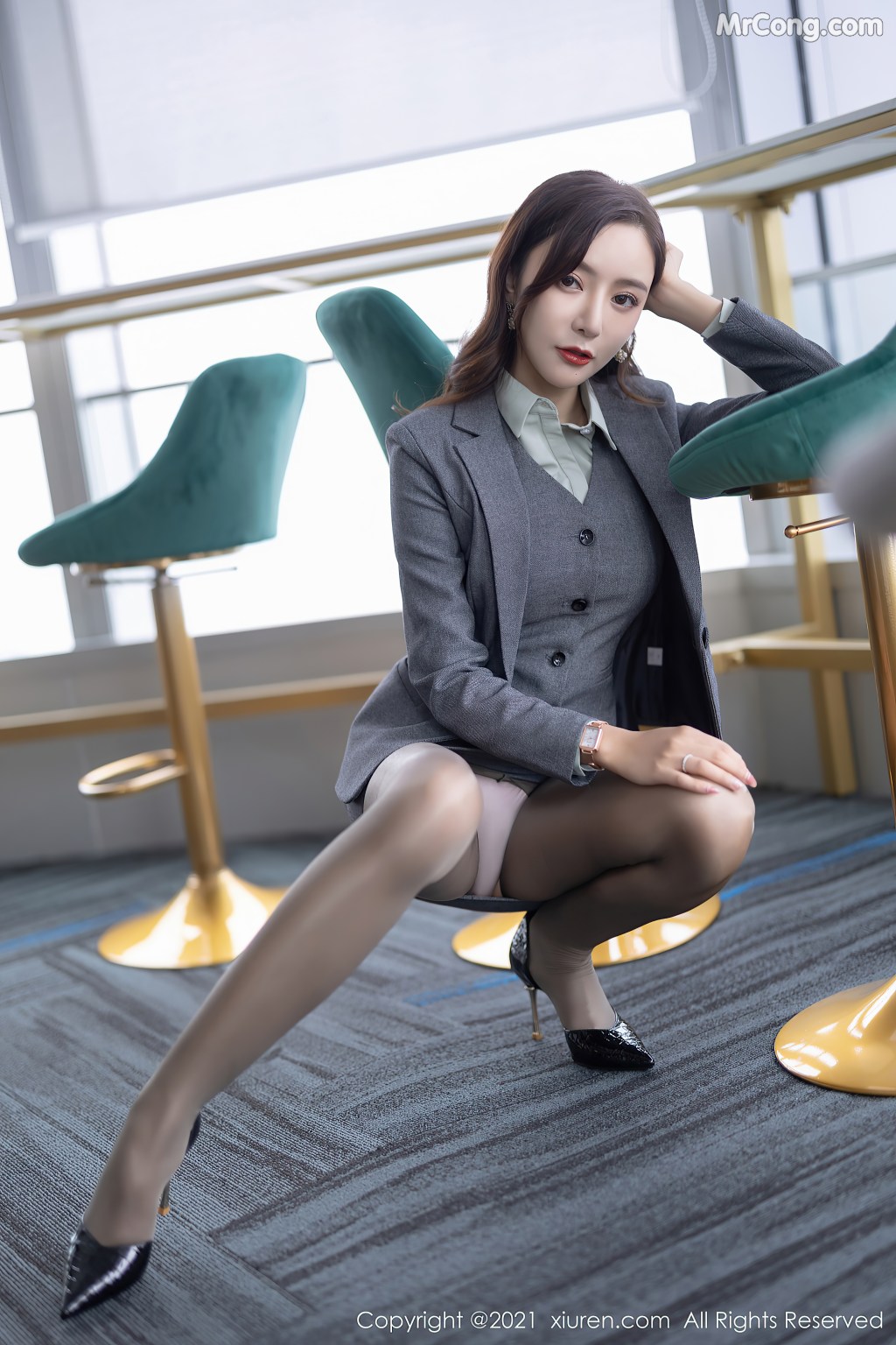 XIUREN No.4251: Yanni (王馨瑶) (81 photos) – Page 3