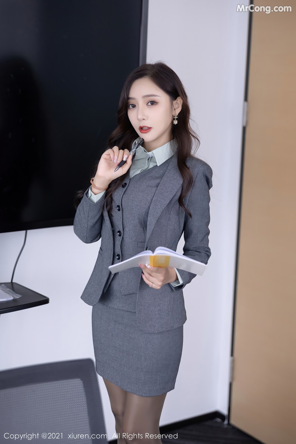 XIUREN No.4251: Yanni (王馨瑶) (81 photos) – Page 3